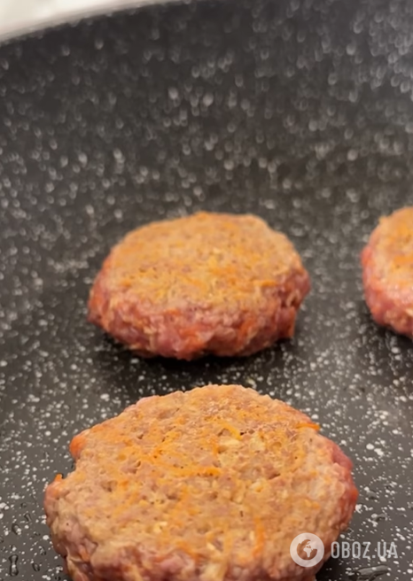 Из какого мяса приготовить сочные котлеты: делимся бюджетным рецептом