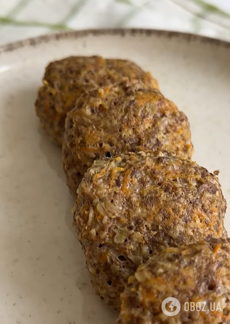 Из какого мяса приготовить сочные котлеты: делимся бюджетным рецептом