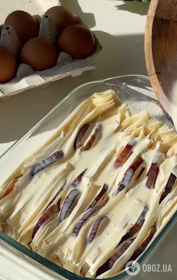 Сколько готовить пирог в духовке