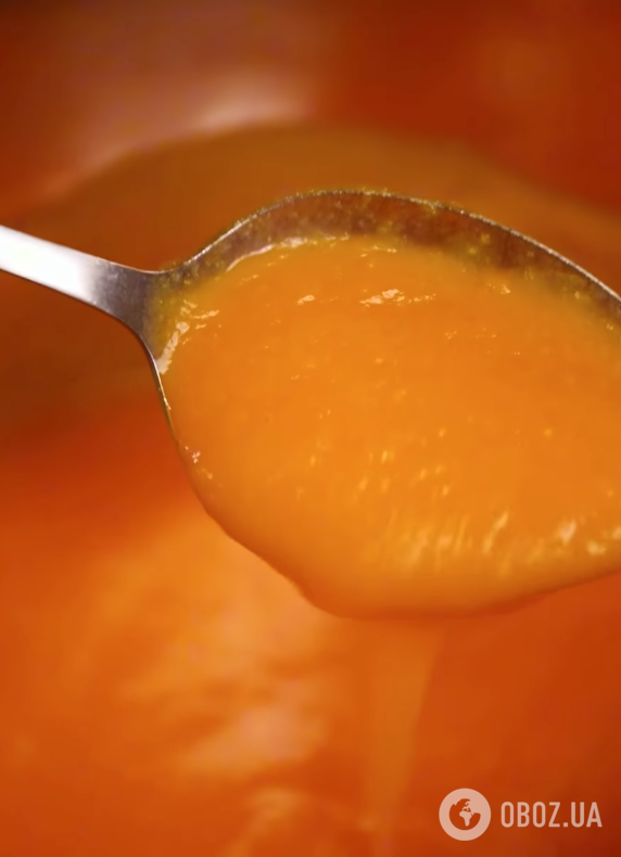 Приготовление блюда