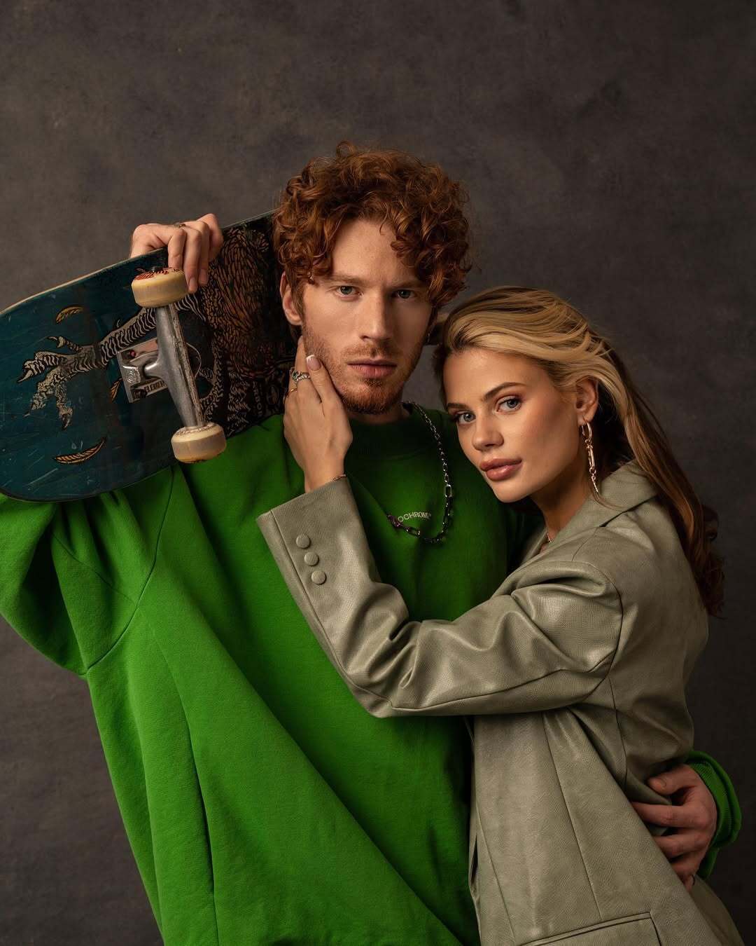 "Не представляете, что у нас происходило 10 лет": внук Пугачевой, который уехал из России, развелся с женой и озадачил сеть причиной