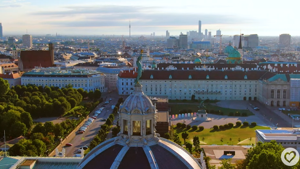 Офіційно: названо місто, де відбудеться Євробачення 2026