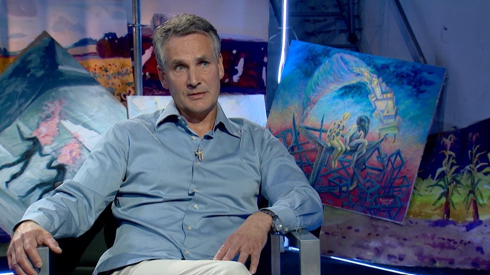 "Не буду думать ни минуты": заслуженный артист Украины ошеломил, почему с радостью сыграет российского оккупанта и даже не попросит больший гонорар