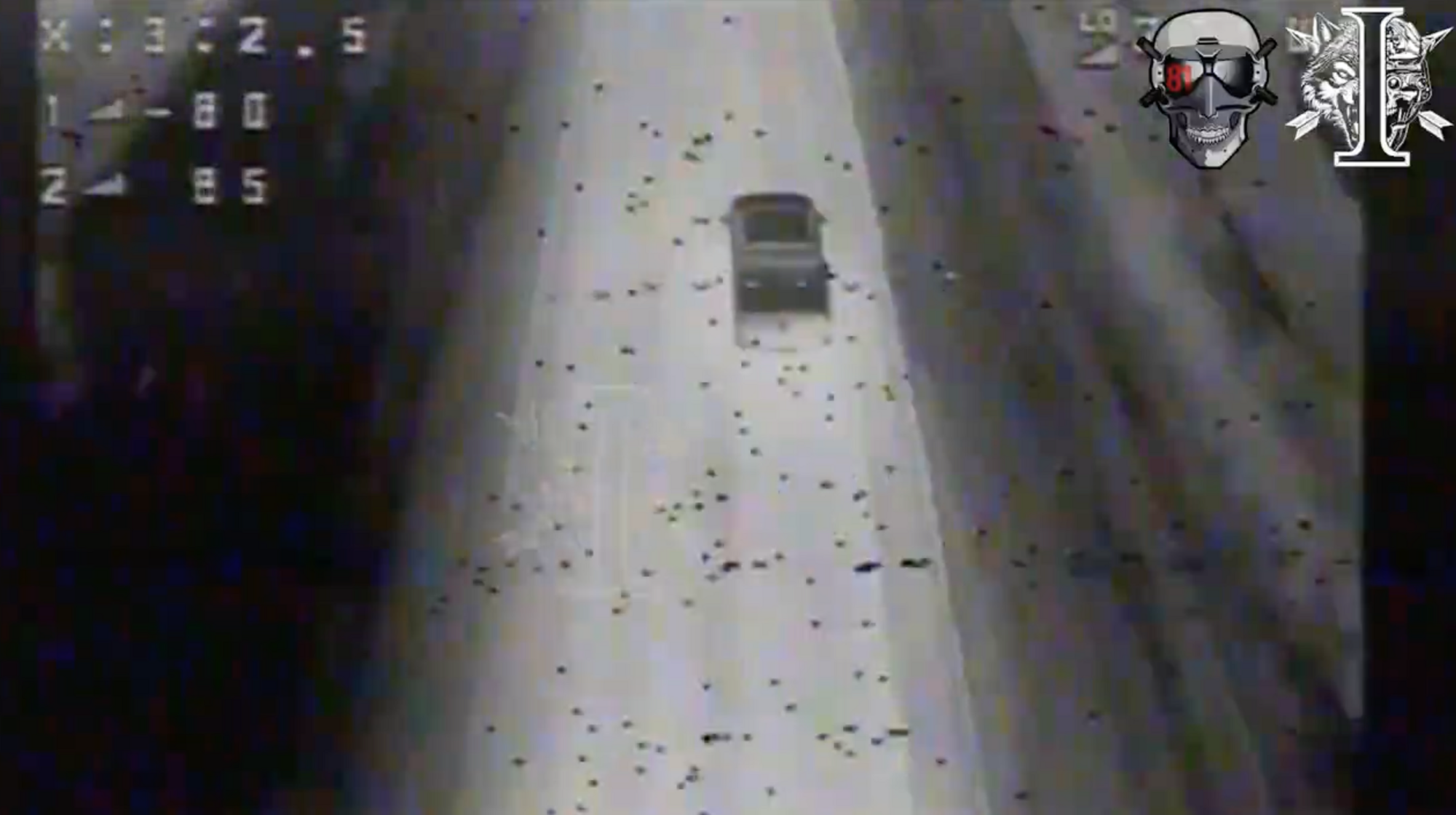 ЗСУ влучним ударом залишили генерала РФ без кінцівок: з’явилося відео з Курщини