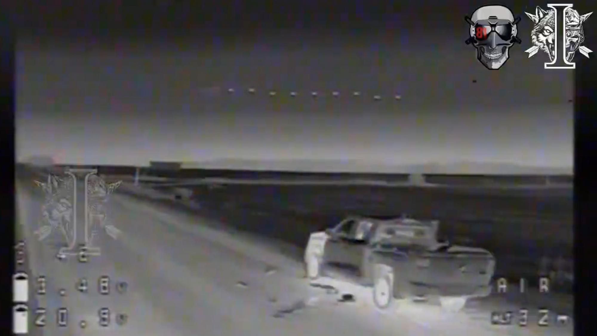 ЗСУ влучним ударом залишили генерала РФ без кінцівок: з’явилося відео з Курщини