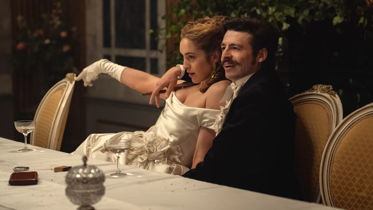 От сценариста "Острых козырьков": о чем новый исторический сериал "Дом Гиннесса"