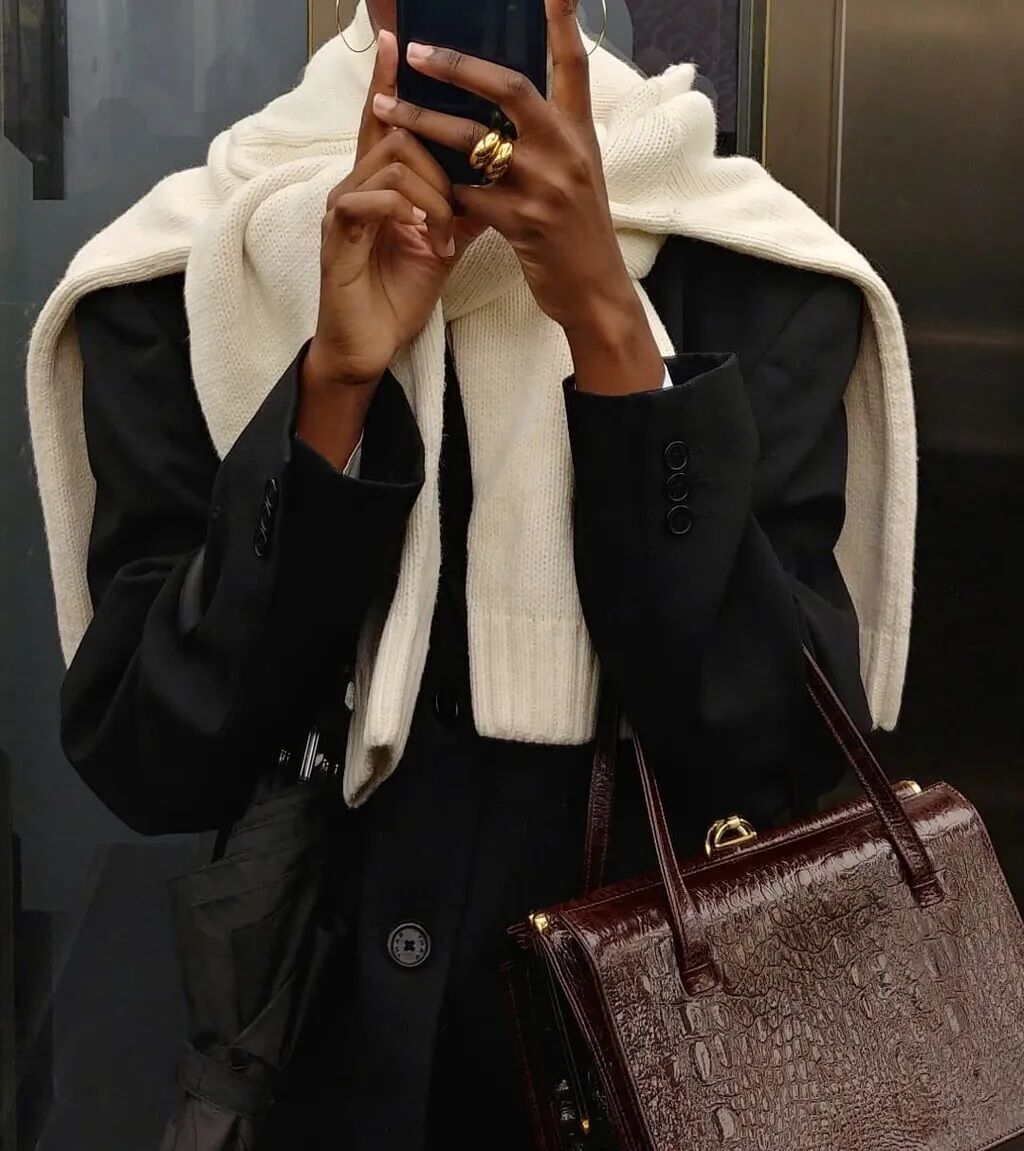 Просто, але вишукано: 8 трендових речей, які потрібні вам цієї осені