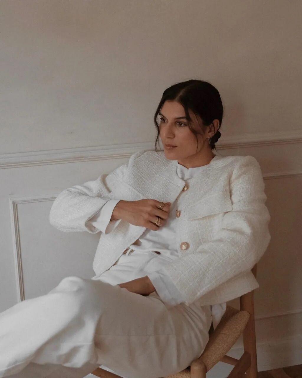 Просто, але вишукано: 8 трендових речей, які потрібні вам цієї осені