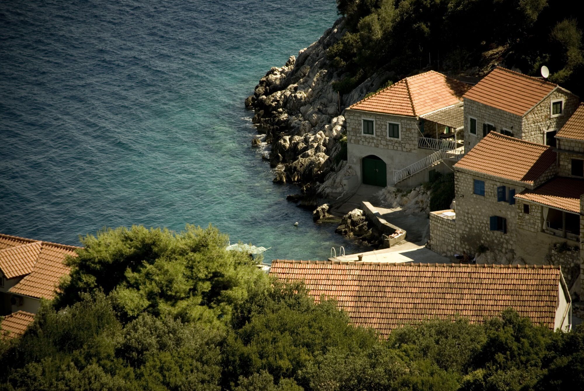 Має неймовірний шарм: експерт назвав найбільш недооцінений острів Європи