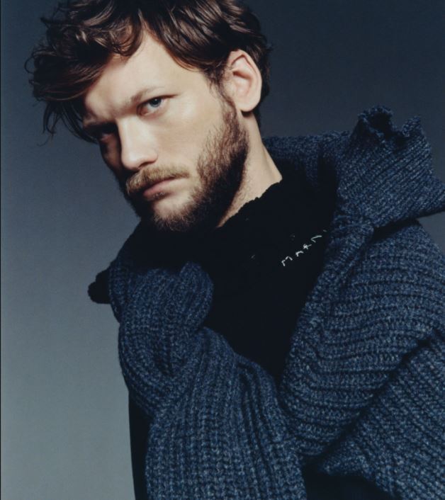 "Устал от войны". Актер Артемий Егоров рассказал о знаковой переписке с известным актером, чей скандал позже затмил его собственный