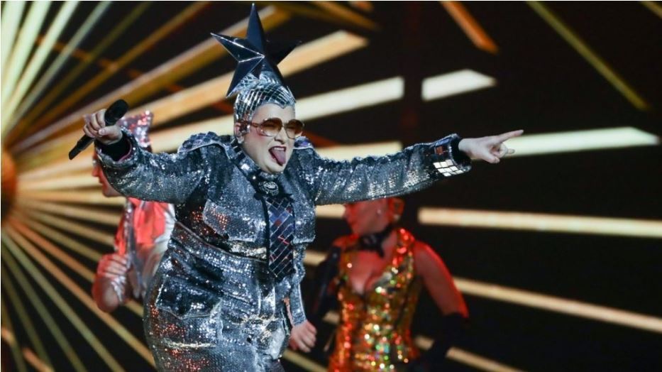 "Это полтавский жлоб в нем упирается": Фагот раскритиковал Данилко за отказ переводить хиты на украинский