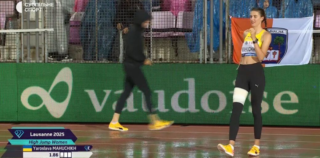 "Я решила закончить": Магучих объяснила, почему отказалась выступать на этапе Бриллиантовой лиги