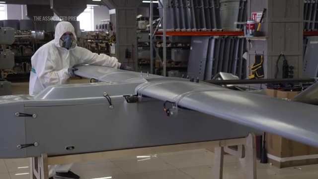 Темпи зрівнялися з Росією: Україна суттєво наростила обсяги виробництва дешевшого аналога "Шахеда". Фото