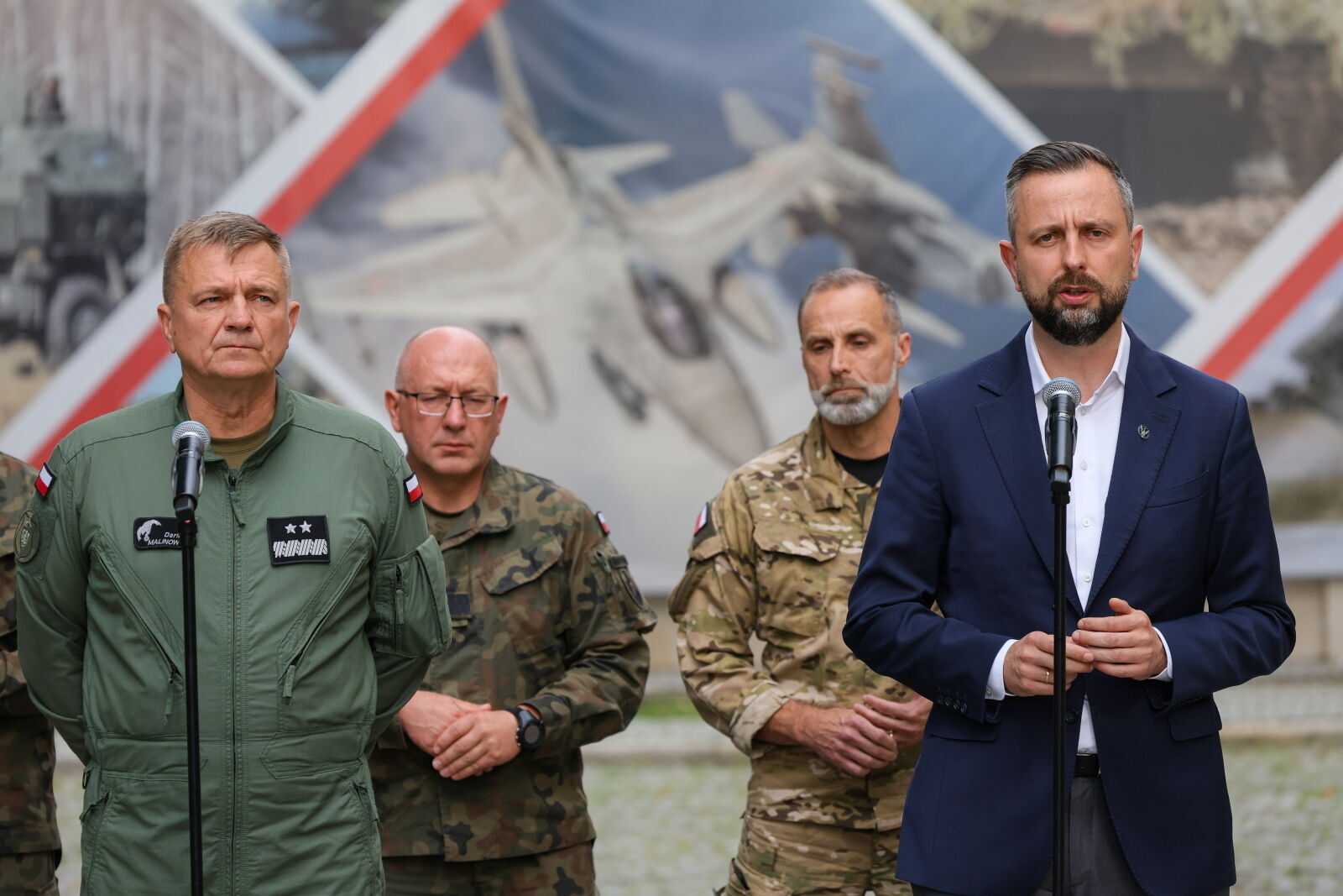 "Позиция на много месяцев": отправит ли Польша войска в Украину