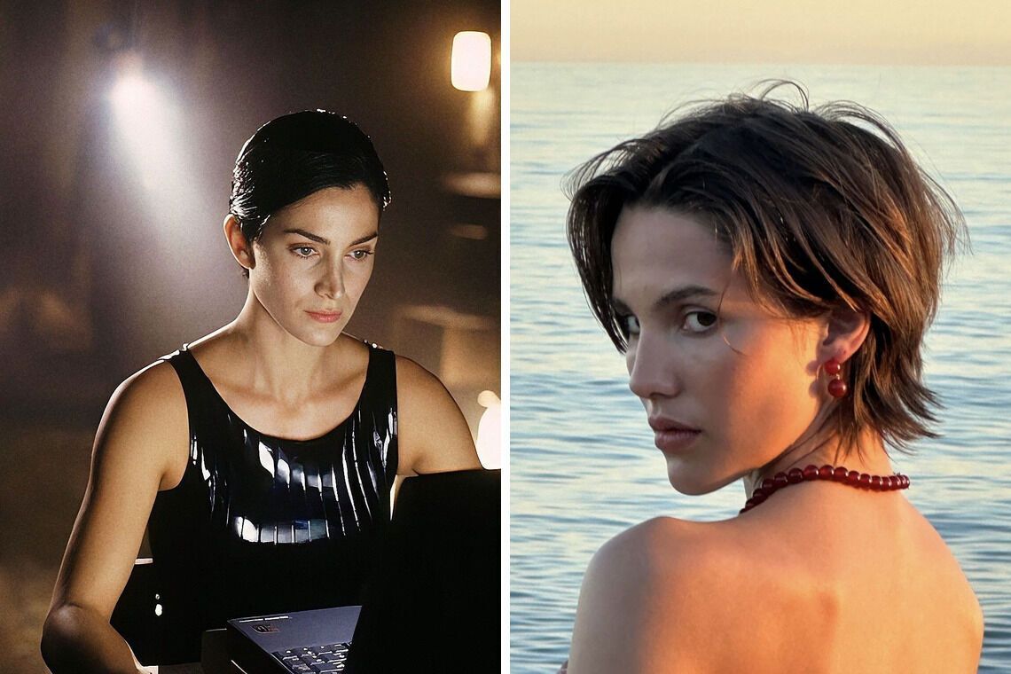 5 зачісок Back-To-School, що будуть модні цієї осені