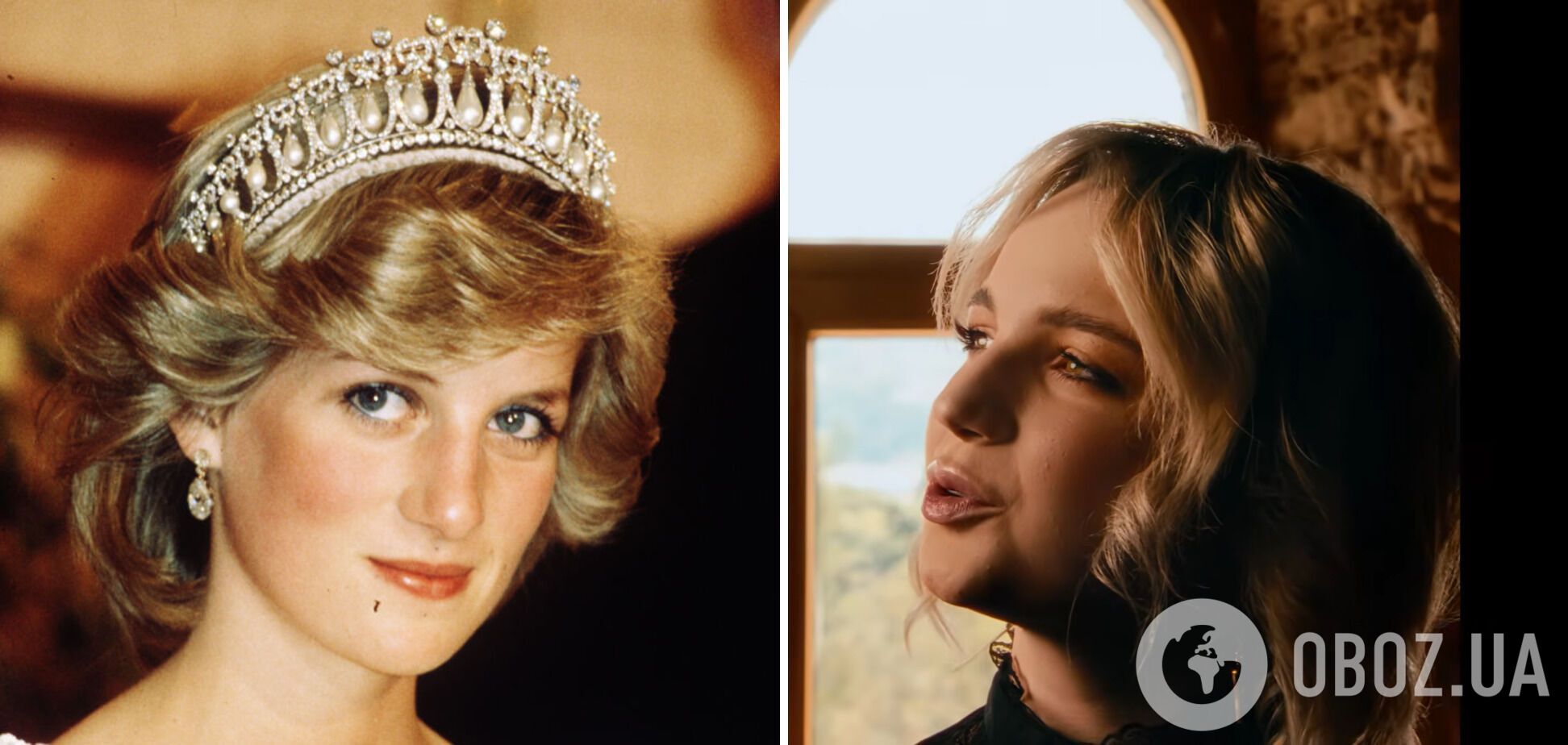 "Напоминает принцессу Диану в юности": Klavdia Petrivna поразила кардинальной сменой имиджа и новой прической. Фото