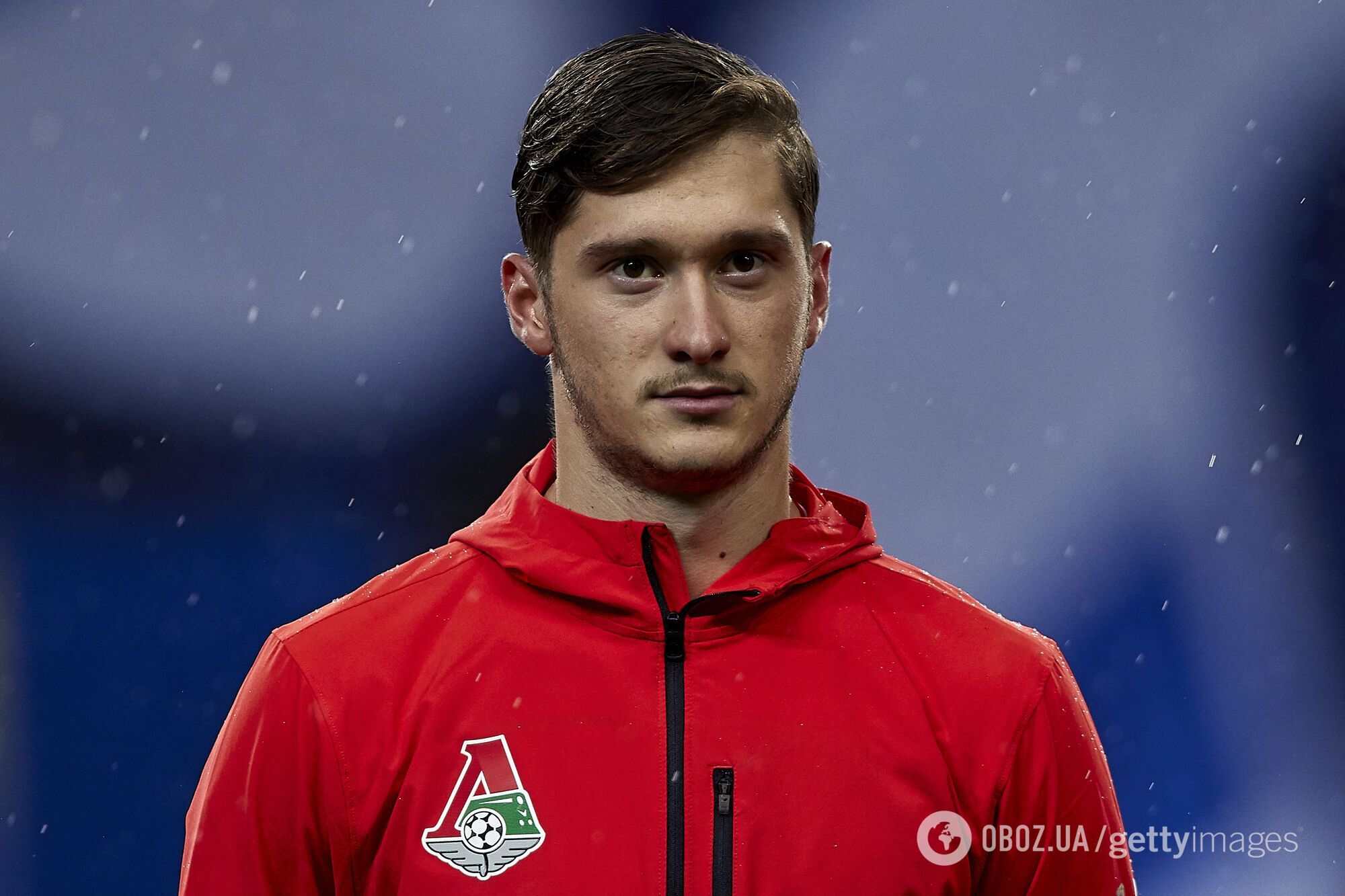 Титулований футболіст збірної Росії прийшов в іноземний чемпіонат і здивувався, що у футболі треба багато бігати. Його відправили назад до Москви