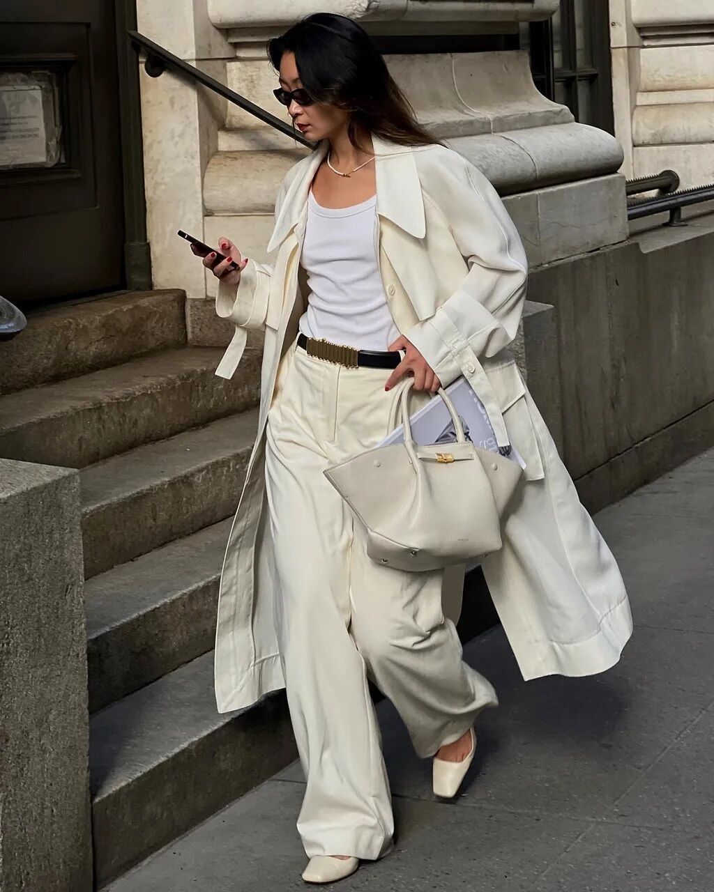 Просто, але вишукано: 8 трендових речей, які потрібні вам цієї осені