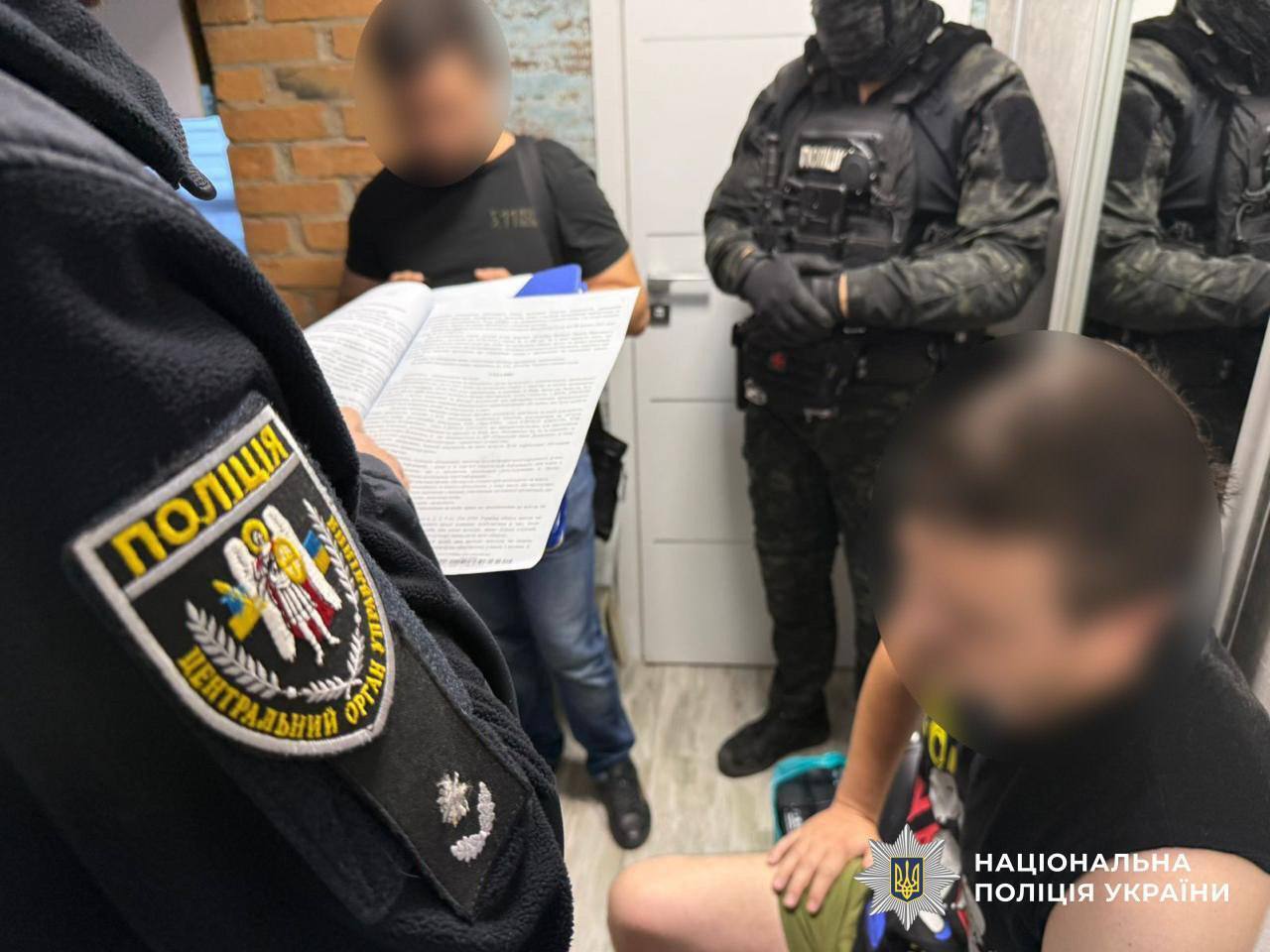 В Киеве пытались завладеть землями киностудии Довженко стоимостью почти 60 млн грн. Подробности и фото