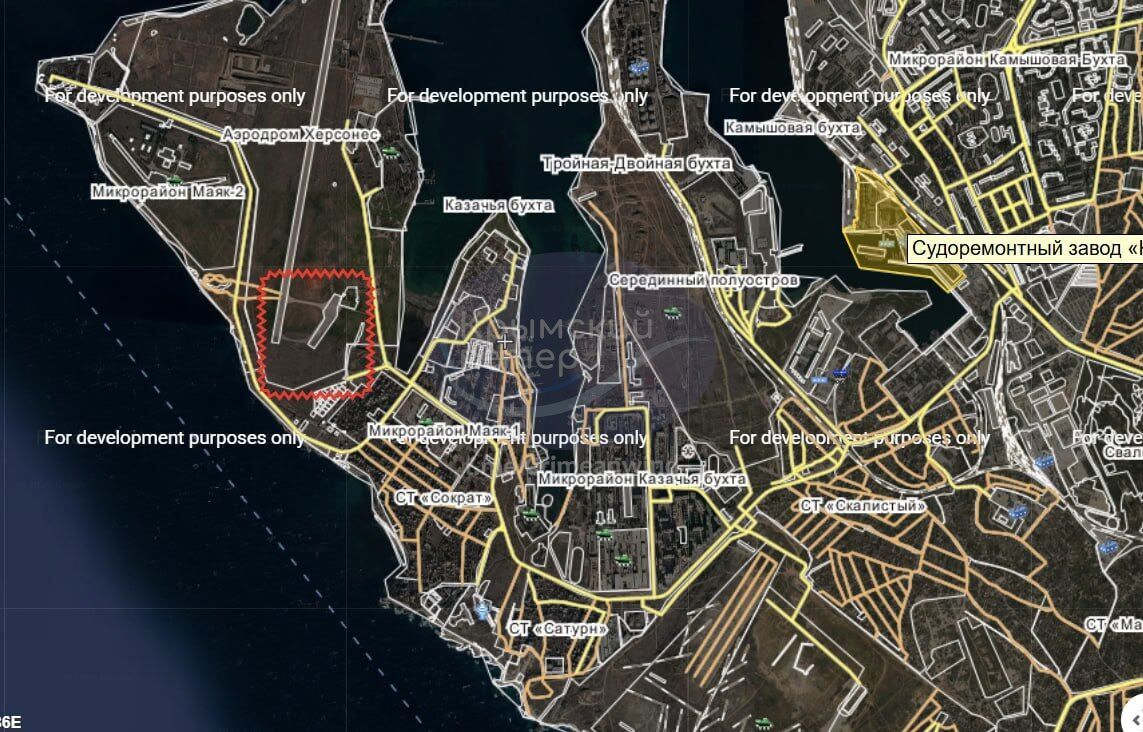 В оккупированном Севастополе прогремели взрывы: под ударом могла находиться воинская часть Черноморского флота. Видео