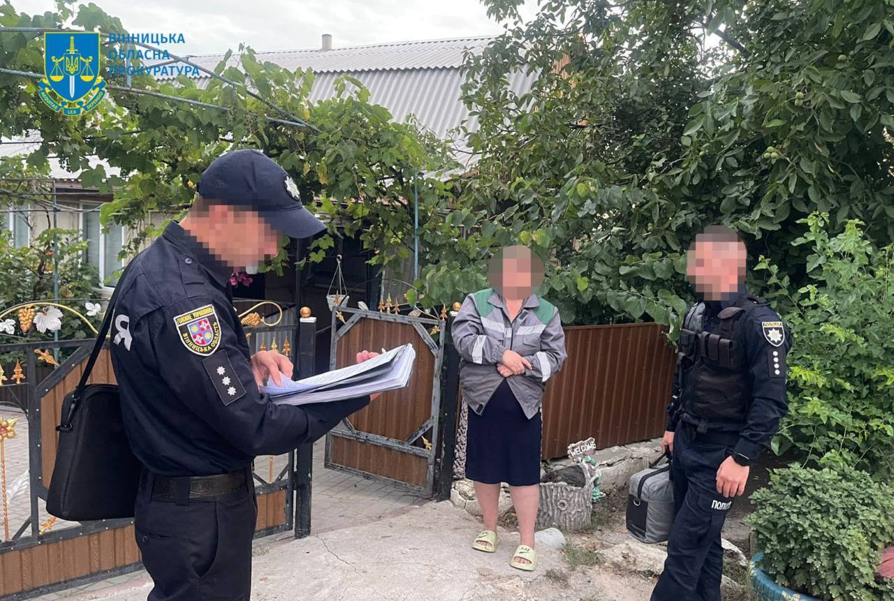 У Вінницькій області викрили системну корупцію