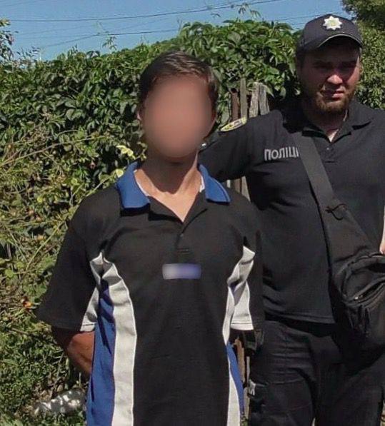 На Київщині сварка між братами завершилась убивством. Подробиці справи та фото