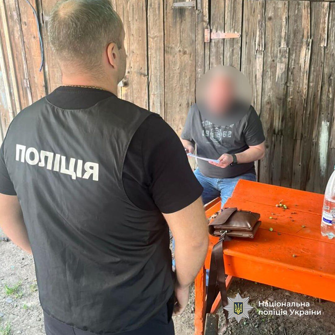 Четвертый этап операции "Опекун": в полиции рассказали, сколько людей получили подозрение за уклонение от службы в ВСУ