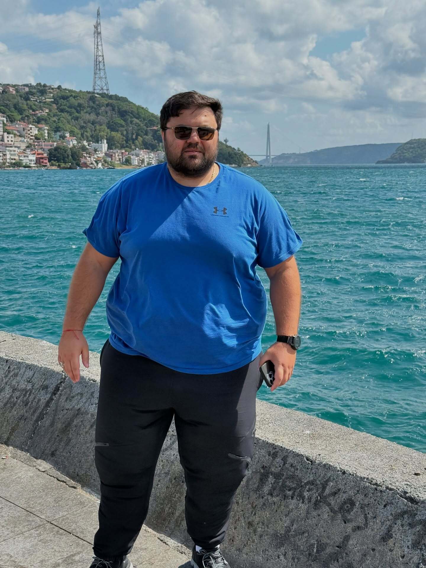 Олімпійського чемпіона, який відмовився від України, наздогнала карма через зв'язок із Росією