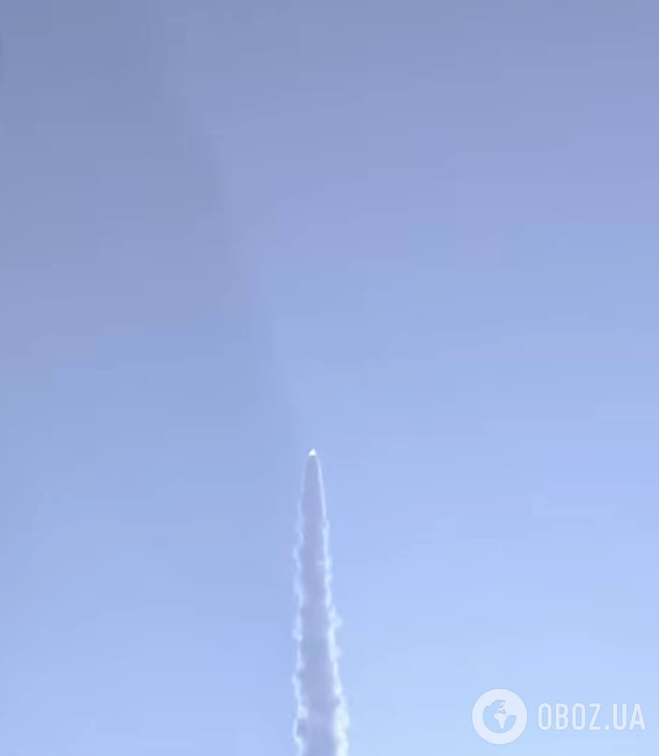 Індія випробувала нову балістичну ракету з ядерною боєголовкою: може долетіти вглиб території Китаю