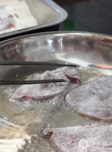 Как вкусно приготовить говяжью печень на сковородке: получится мягкой и очень сочной