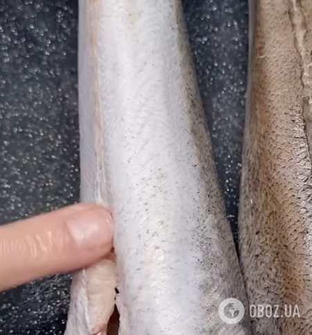 Как вкусно приготовить хек