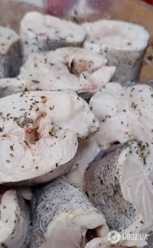 Как вкусно приготовить хек