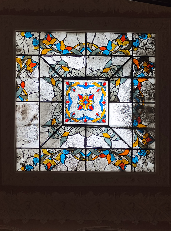 Ривне на выходные: уникальный музей янтаря и не только. Путеводитель для туриста