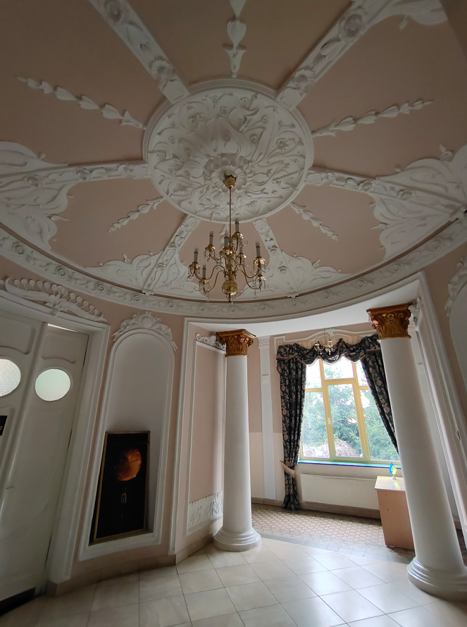 Ривне на выходные: уникальный музей янтаря и не только. Путеводитель для туриста