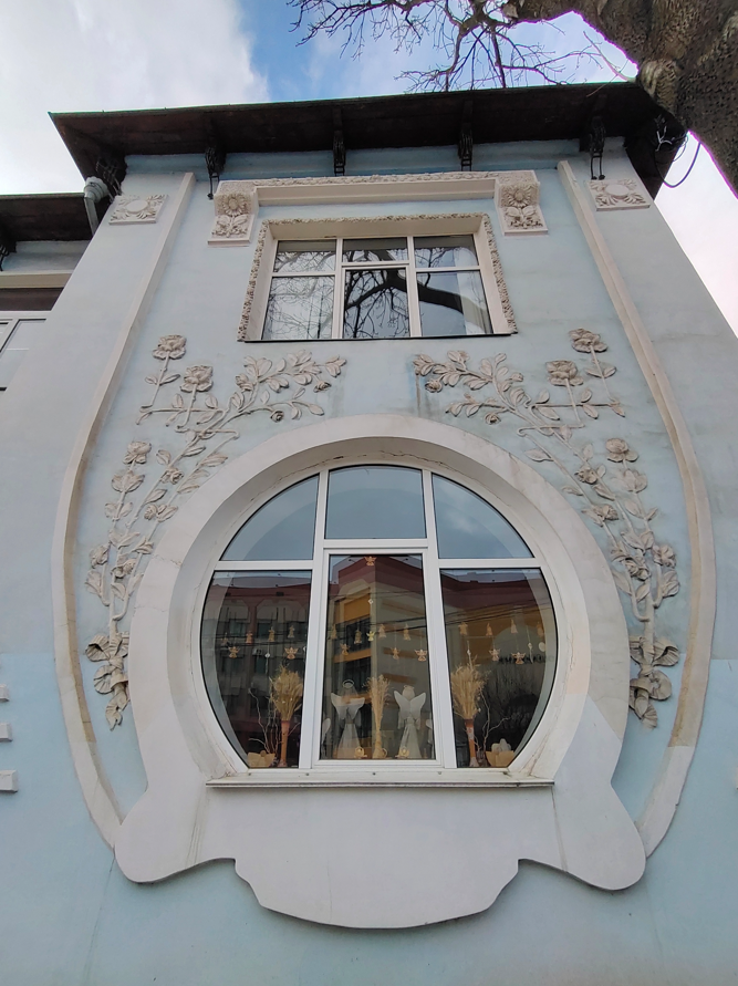 Ривне на выходные: уникальный музей янтаря и не только. Путеводитель для туриста