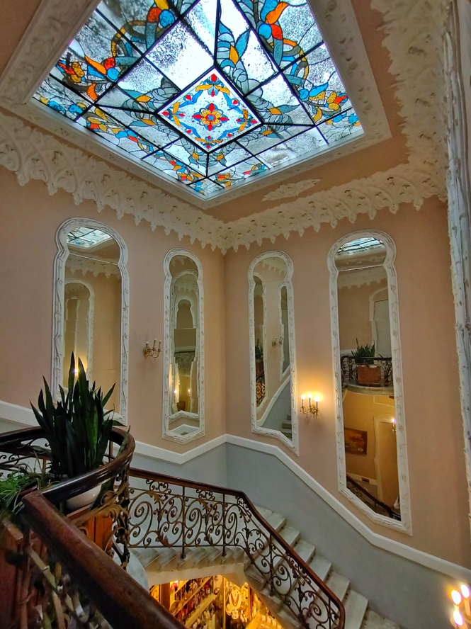 Ривне на выходные: уникальный музей янтаря и не только. Путеводитель для туриста