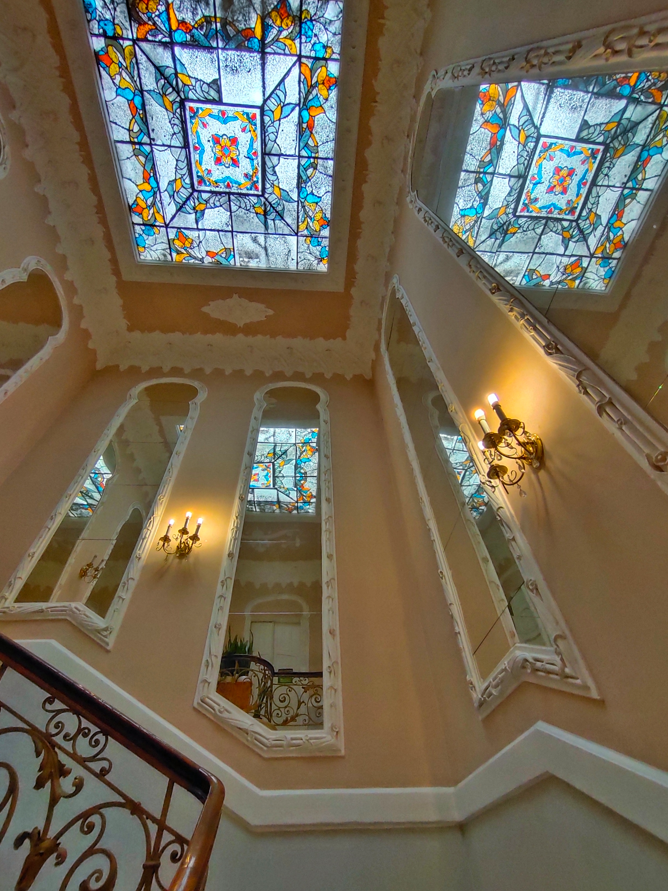 Ривне на выходные: уникальный музей янтаря и не только. Путеводитель для туриста