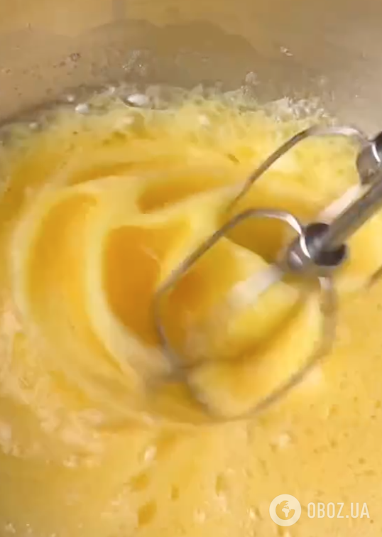 Основа для теста