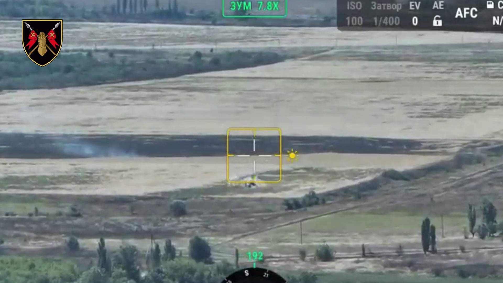 Сили оборони повернули контроль над більшою частиною села Товсте на Донеччині: з'явилися кадри операції