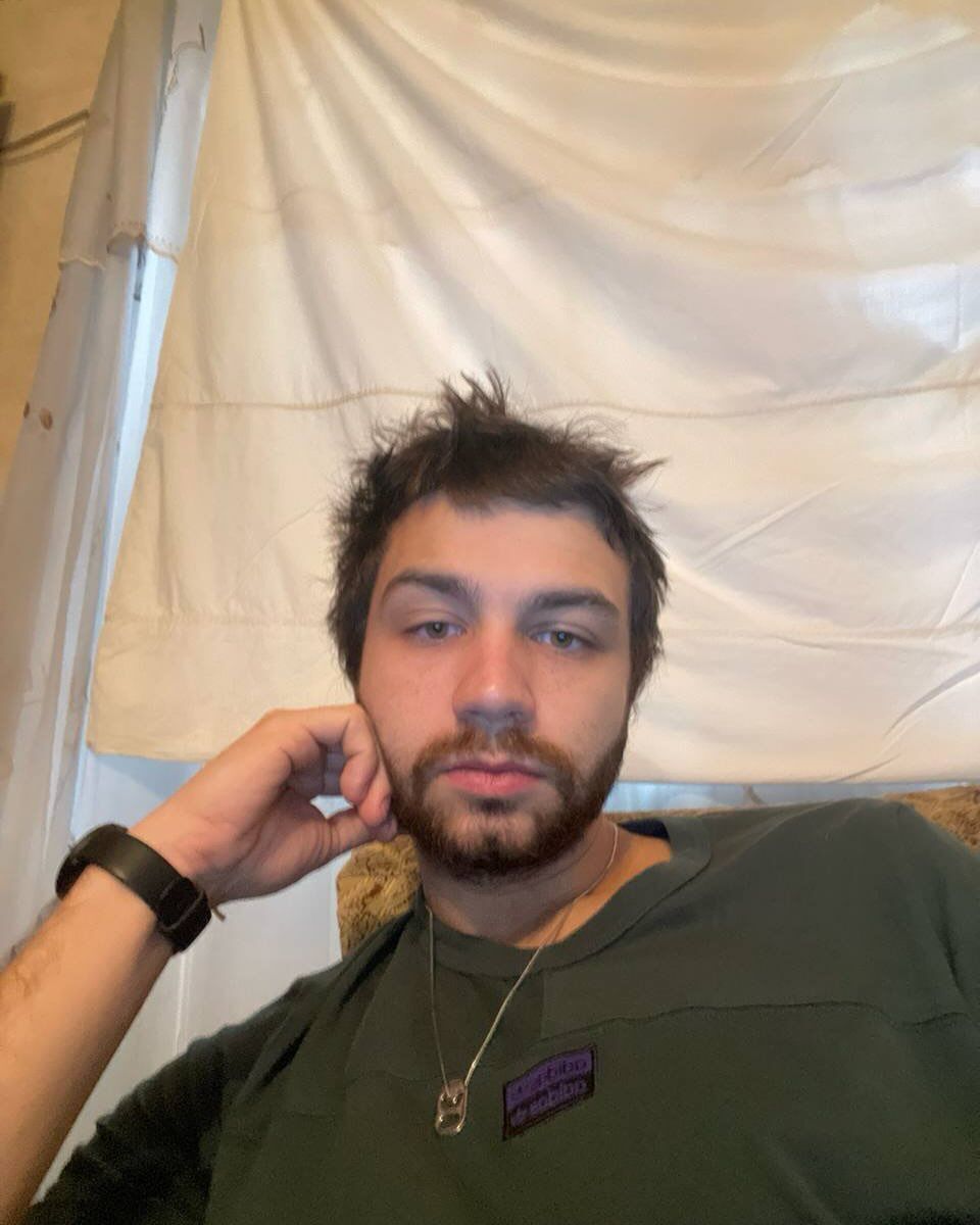 Проміняли сцену на зброю: 10 зіркових чоловіків, які захищають незалежність України