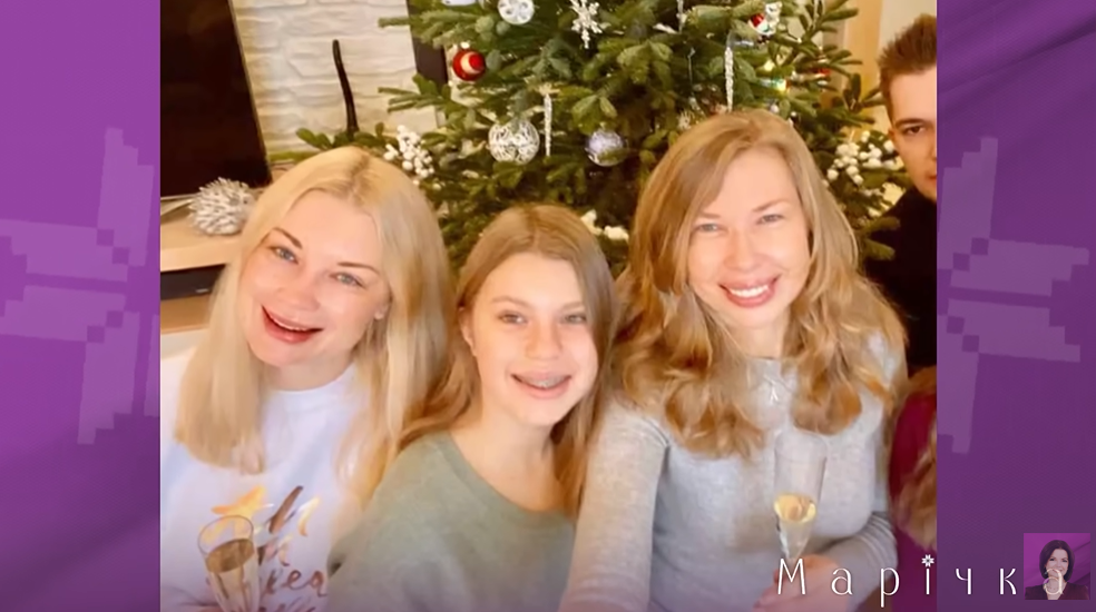 Звезда "1+1" Лидия Таран ошеломила историей, как во взрослом возрасте случайно нашла старшую сестру: родители никогда о ней не рассказывали