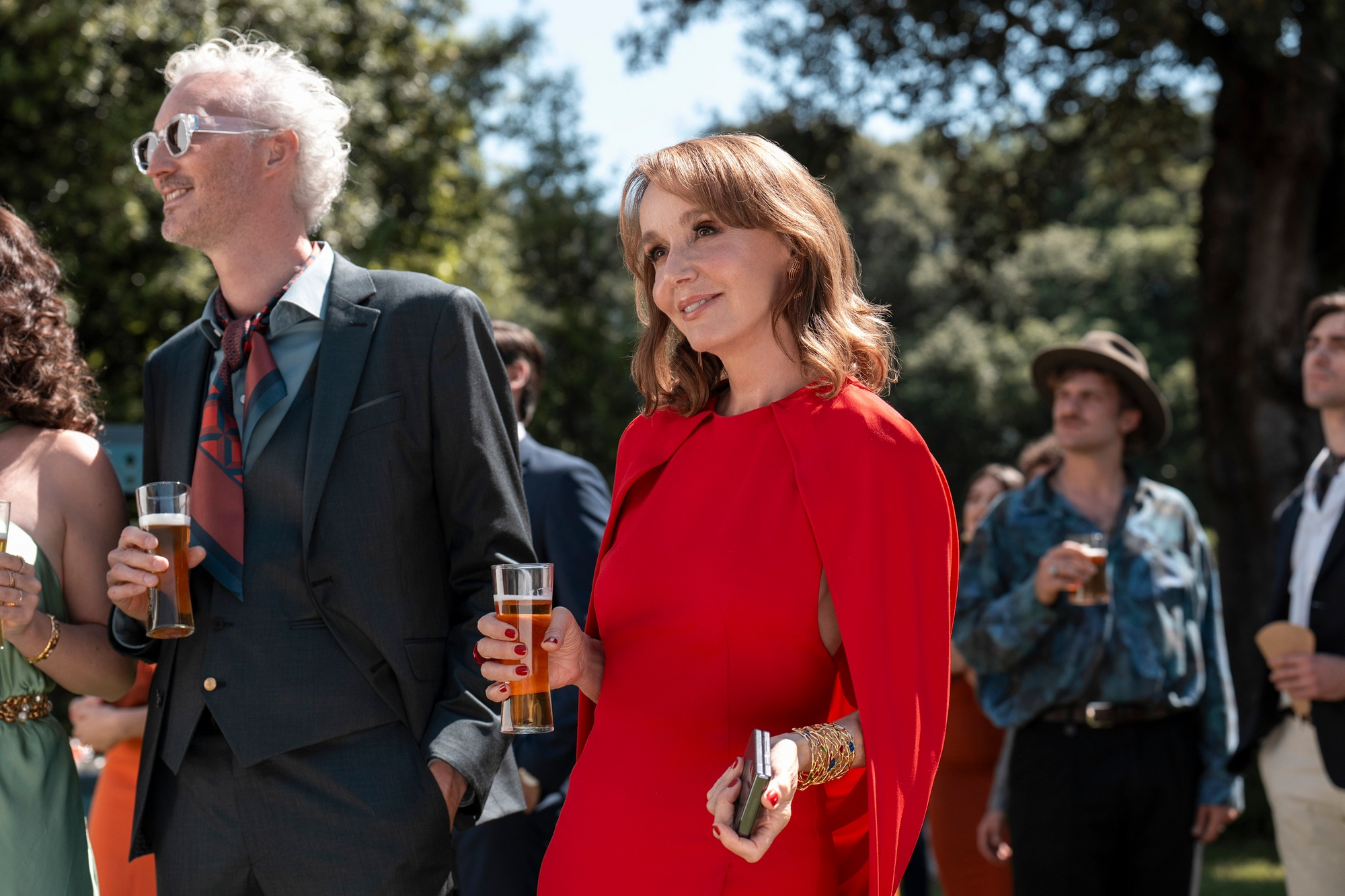 Коли вийде 5 сезон "Емілі в Парижі": зʼявилися кадри зі зйомок