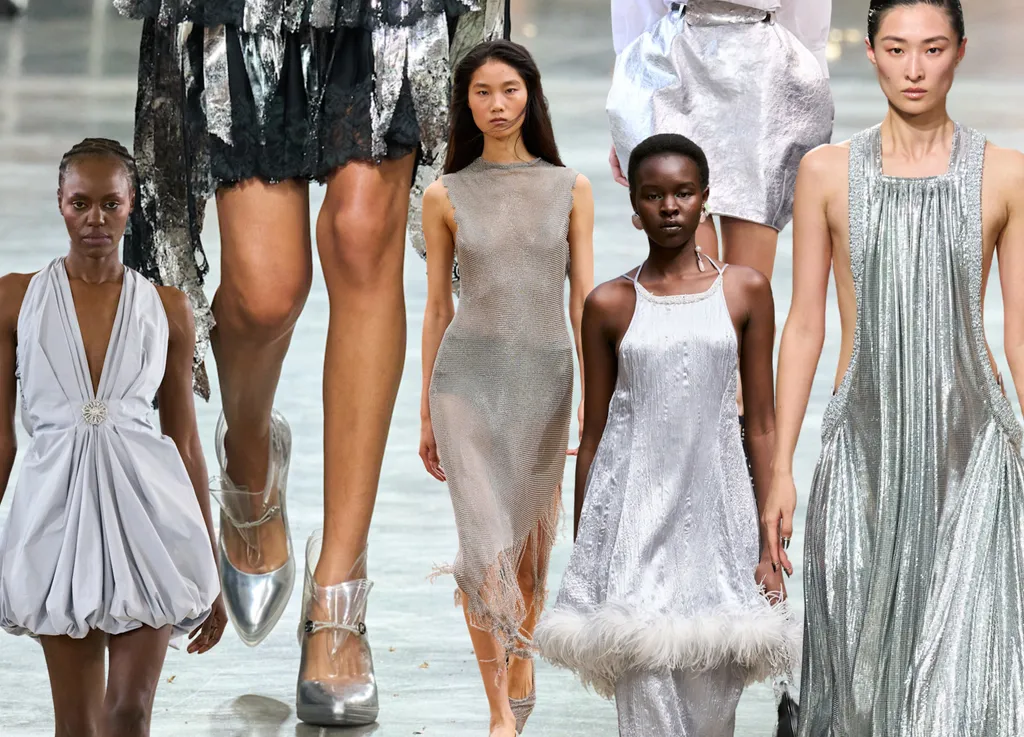 Не помилитеся: які кольори все ще будуть у тренді до кінця 2025 року