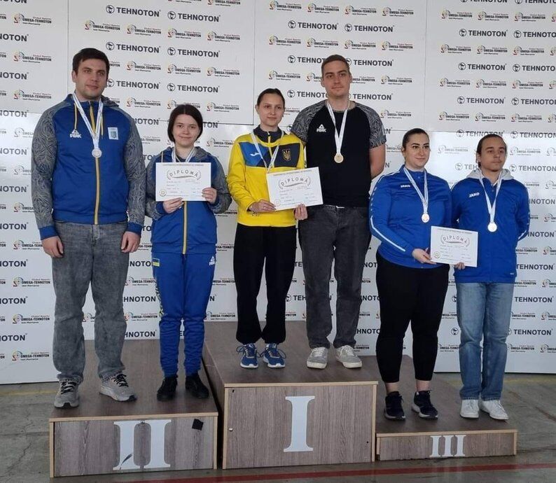 Украинский стрелок, который побеждал олимпийских призеров, был убит российскими оккупантами