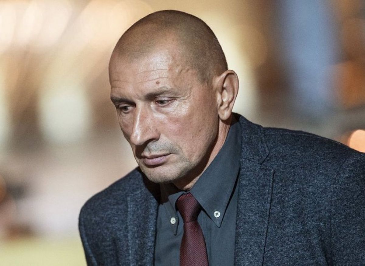 "Мы в ж... Глубокой": российский тренер назвал место РФ в мировой легкой атлетике