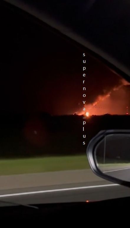 Птицы Мадьяра снова ударили по нефтеперекачивающей станции на Брянщине: Сийярто пожаловался на последствия для Венгрии