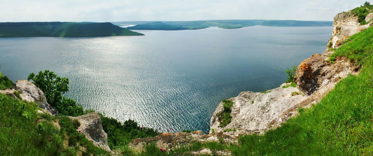 Відпочинок у Бакоті літом