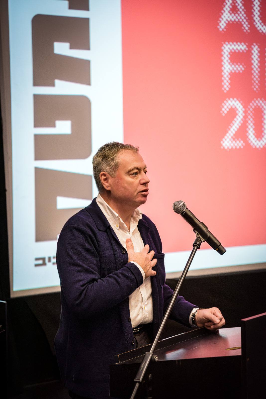 "Можливості ще не вичерпані": посол Корнійчук заявив, що Україна й Ізраїль можуть більше допомагати одна одній