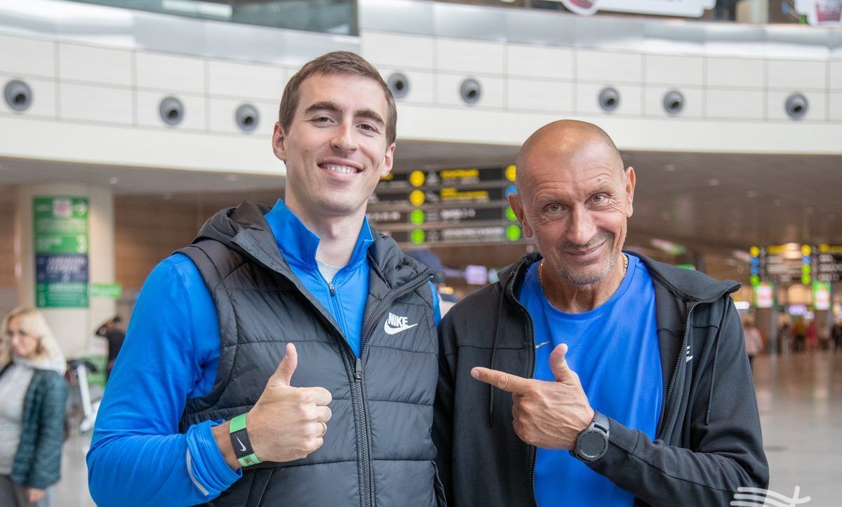 "Мы в ж... Глубокой": российский тренер назвал место РФ в мировой легкой атлетике