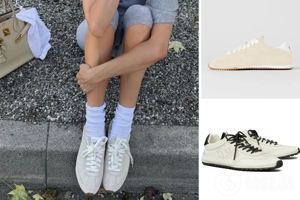 Яке взуття вже не модне: альтернативи для осені-2025